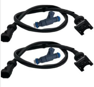 Применимо к топливной форсунке Polaris Sportsman Polaris 0280156208 1202863 с жгутом проводов