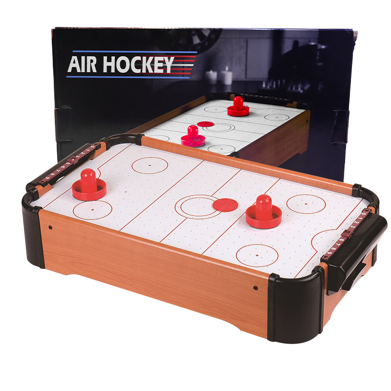 Puzzle Home Table Ice Hockey Table Curling Ball Parent-Child Interactive Competitive Game Table Game Toy Gift Table Ice Hockey