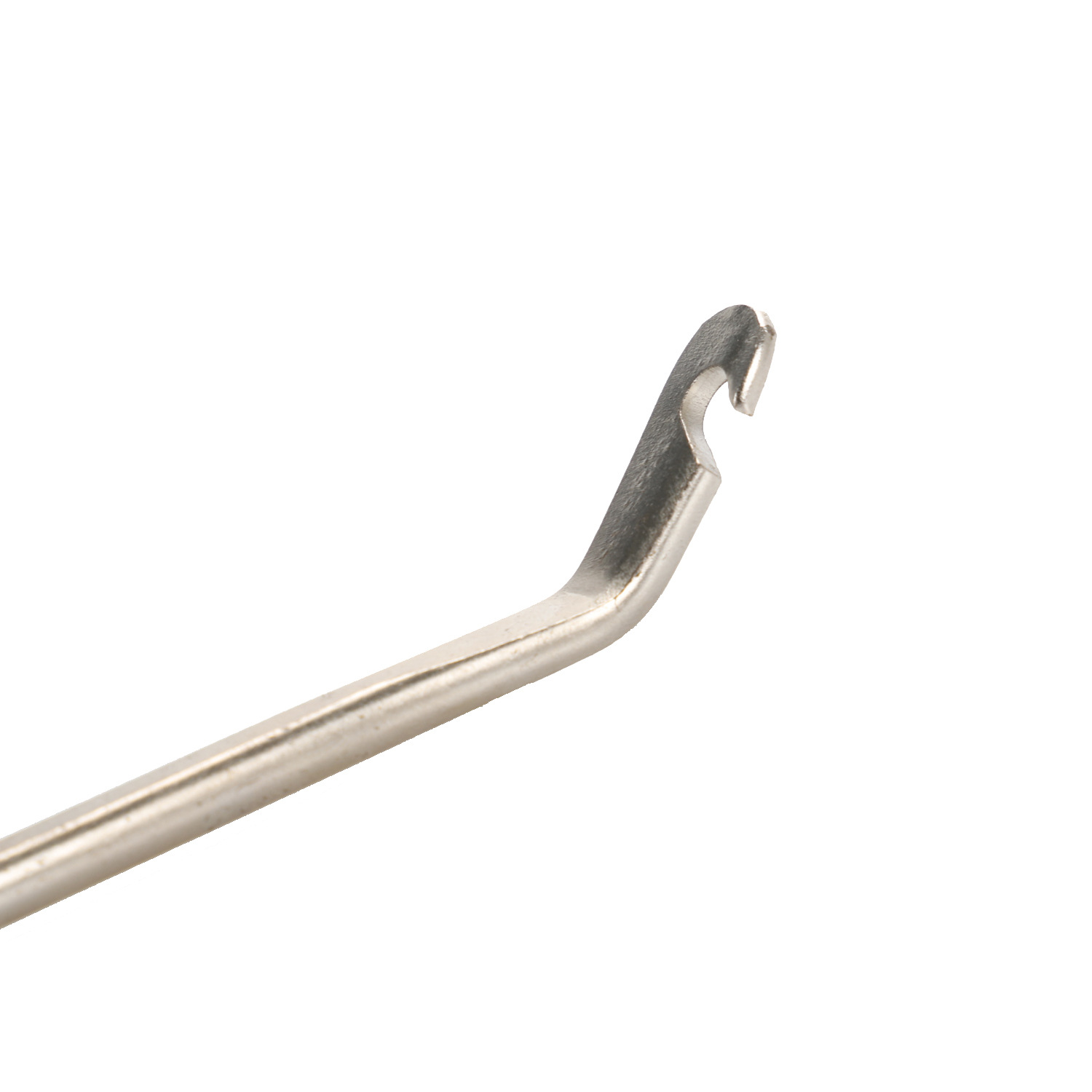 Scooter Bicycle Tire Bar Iron Tire Bar Tire Repair Tool Metal Crowbar Tire Breaker Crowbar Accessories
