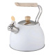 KV-526 2.5L pure white