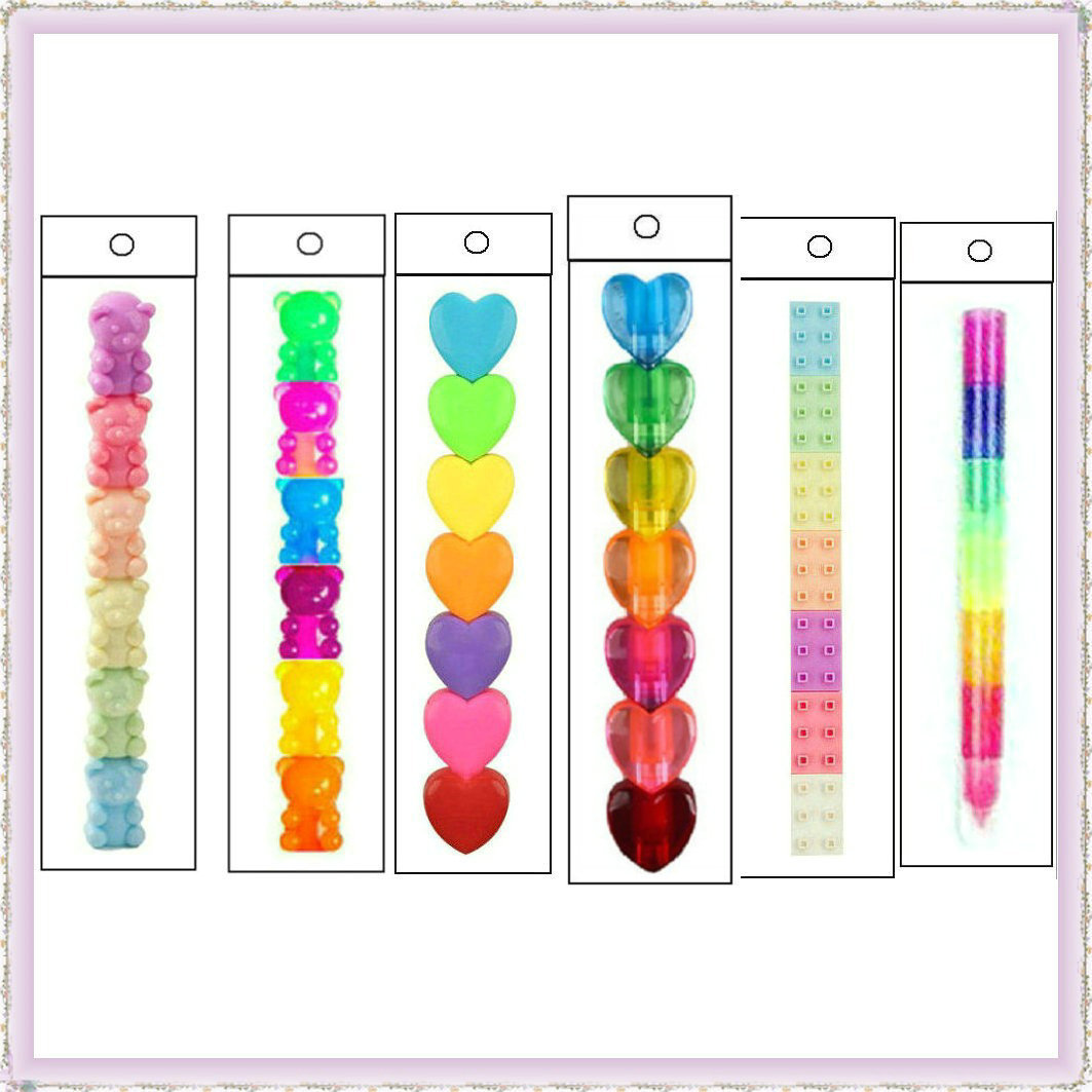Continuable PEN modeling animal puppy pen bullet pen multi-version mermaid pen removable order shell pen