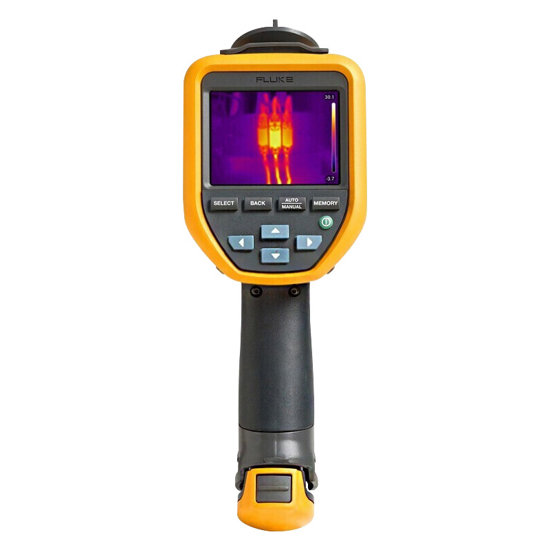 Thermal Imager Fluke TC01A/01B Mobile Phone Thermal Imager VT08 TIS20