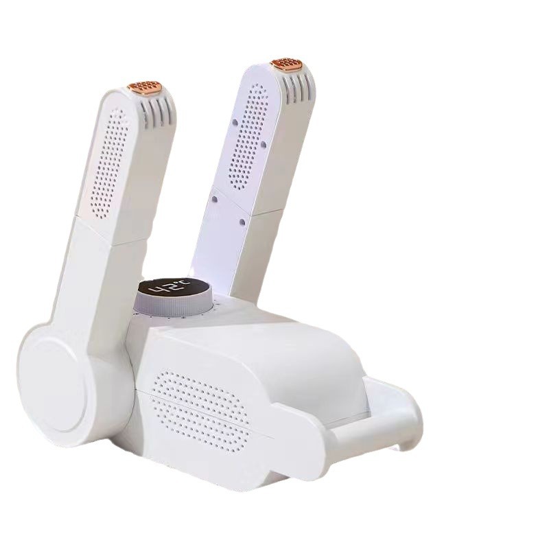 Shoe dryer household shoe dryer deodorant quick-drying sterilization shoe dryer student warm shoes quick-drying shoe dryer wholesale
