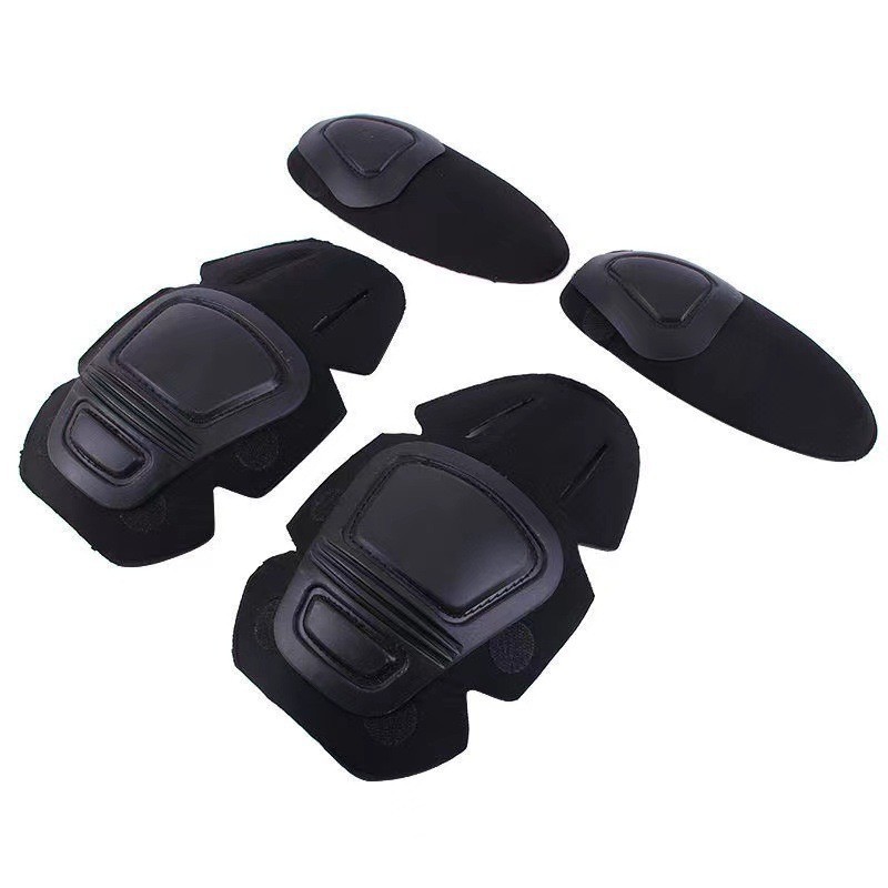 Outdoor G2G3 Frog Clothing Frog Pants Protective Equipment Knee Protectors Elbow Protectors Military Fan Clothing Protective Equipment