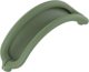 Fresh green protective head beam sleeve 1