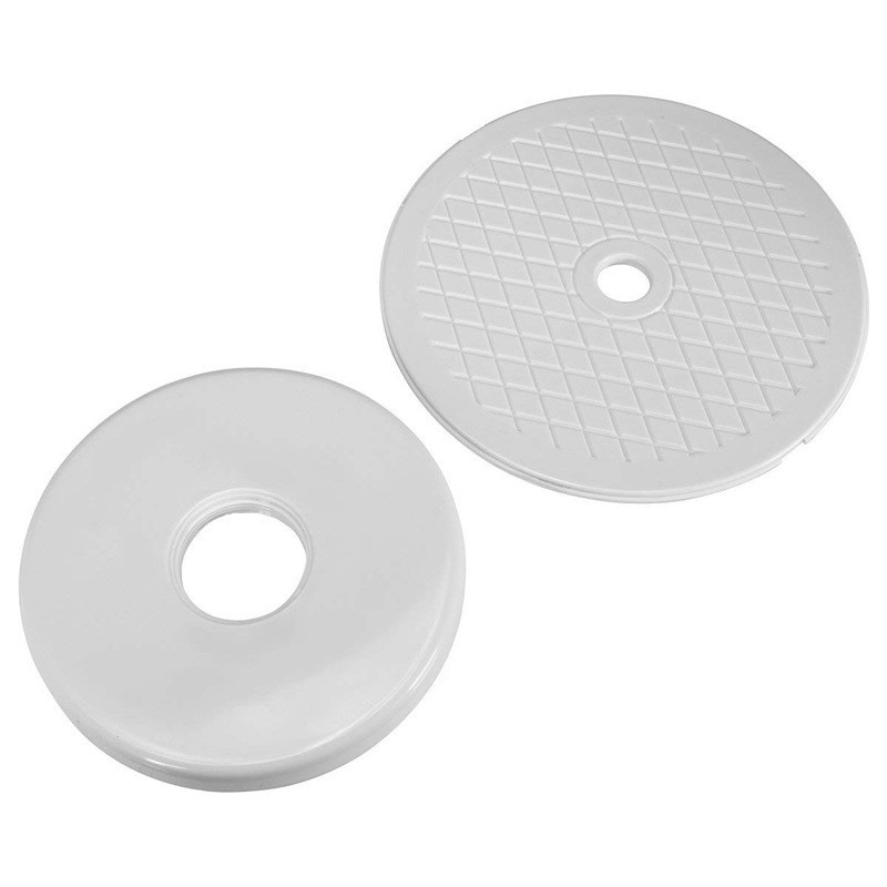 Factory Direct supply swimming pool skimmer swimming pool slag isolation equipment wide mouth removing surface debris with function