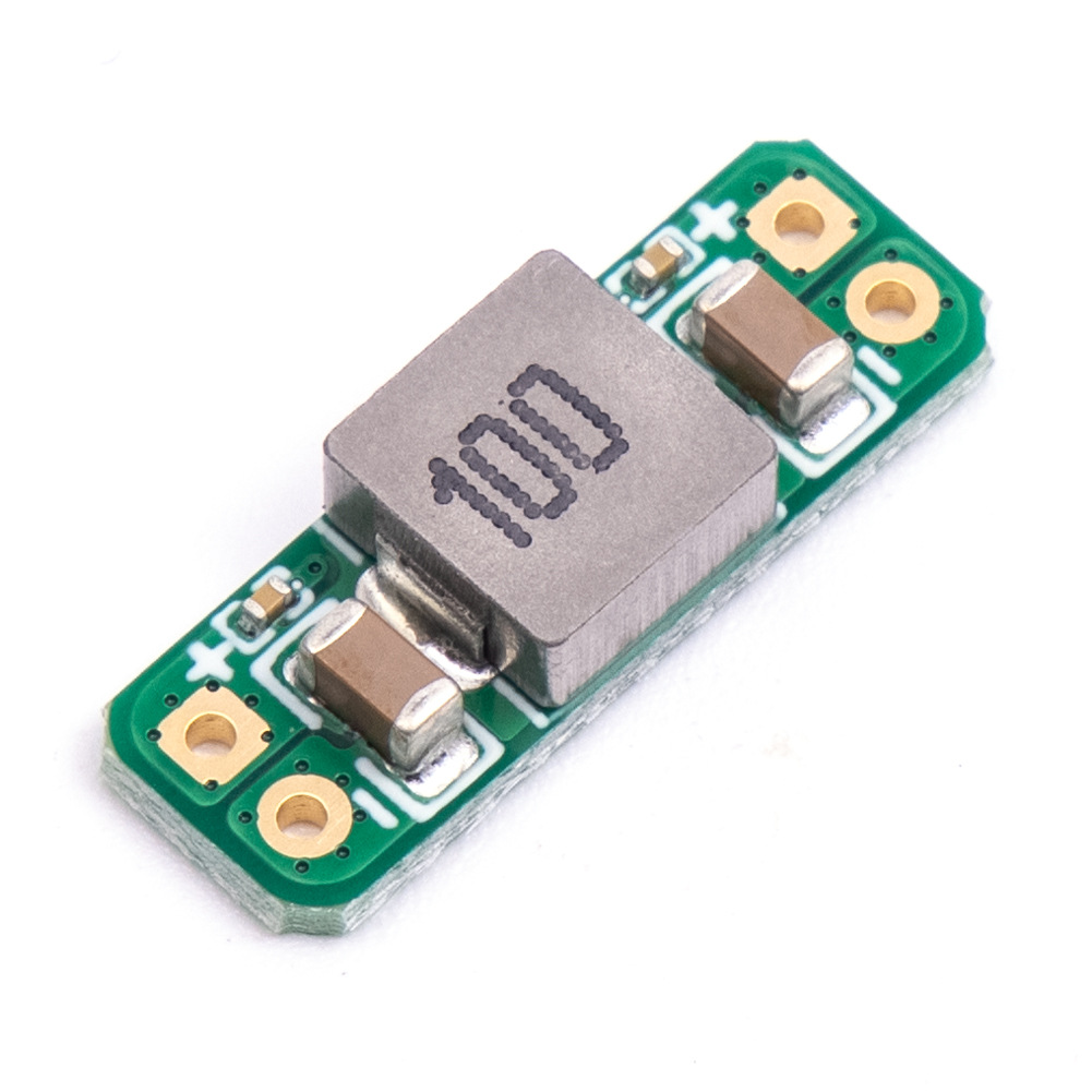 iFlight Wing Flying LC 3A Filter Indoor Brushless Set Machine Clearing Pattern Transmission Ripple Interference Filter