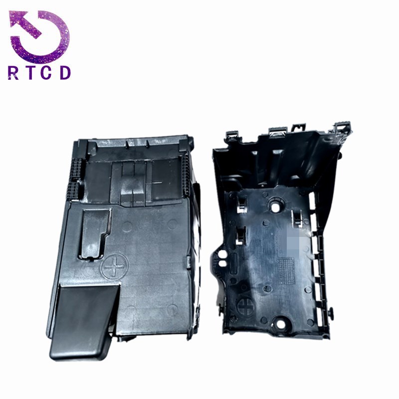 Battery protective cover base 5615H2 5615G8 applicable to Peugeot 3073084083008 Citroen C4 Sega