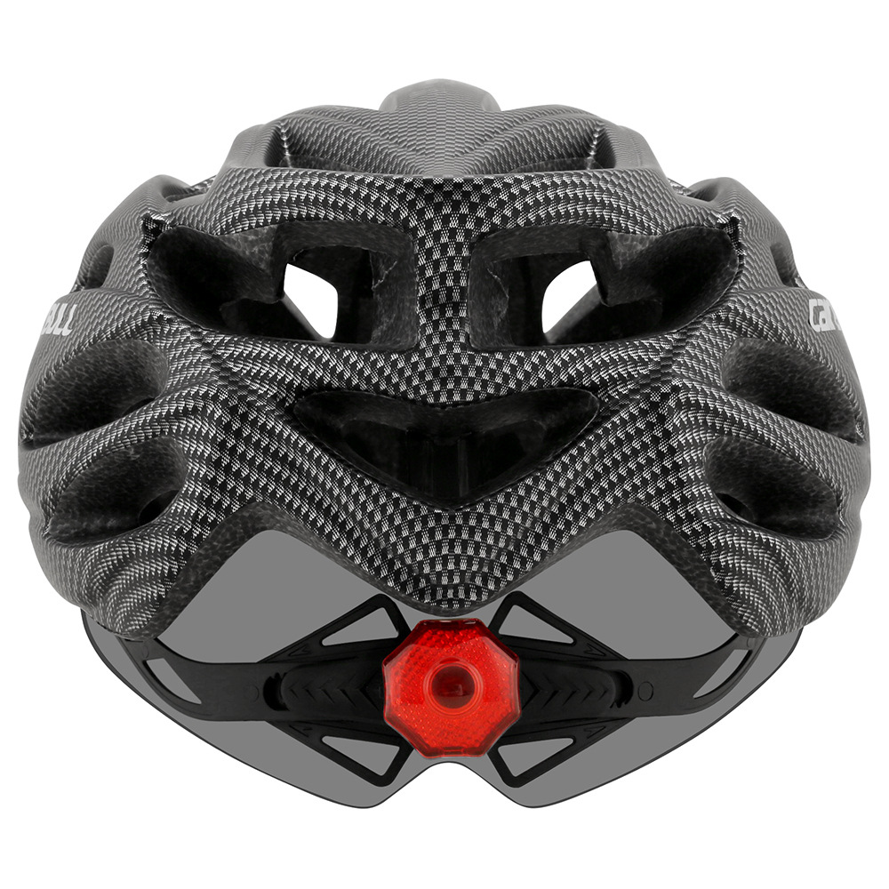 Cairbull Allroad sports leisure commuter multi-function road mountain bike riding helmet