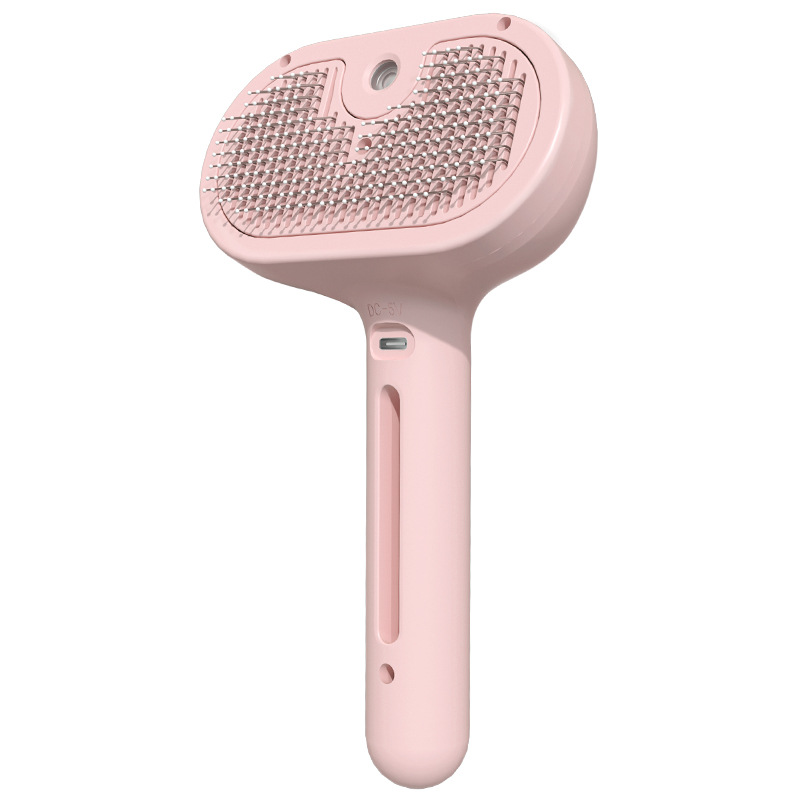 [Domestic genuine direct supply, after-sales service guarantee] Laiwang brothers pet spray comb hair white powder