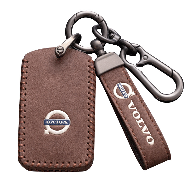 New key case for Volvo xc60/s90/s60/xc40/xc90/v60 car protective case
