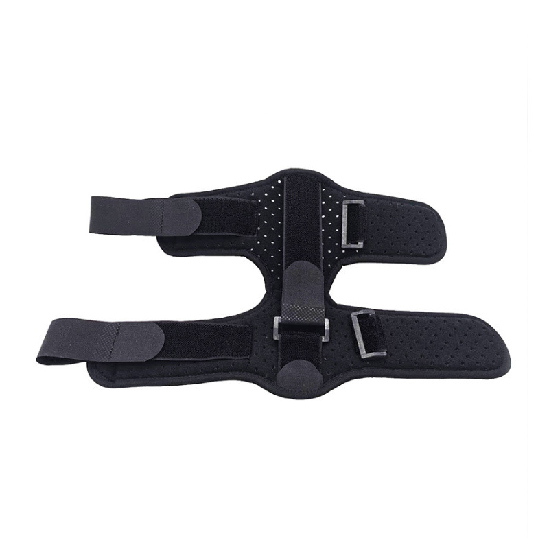foot-drop-orthosis-inversion-eversion-correction-plantar-fascia-recovery-fixed-foot-support-aluminum-plate-fixation-clamp