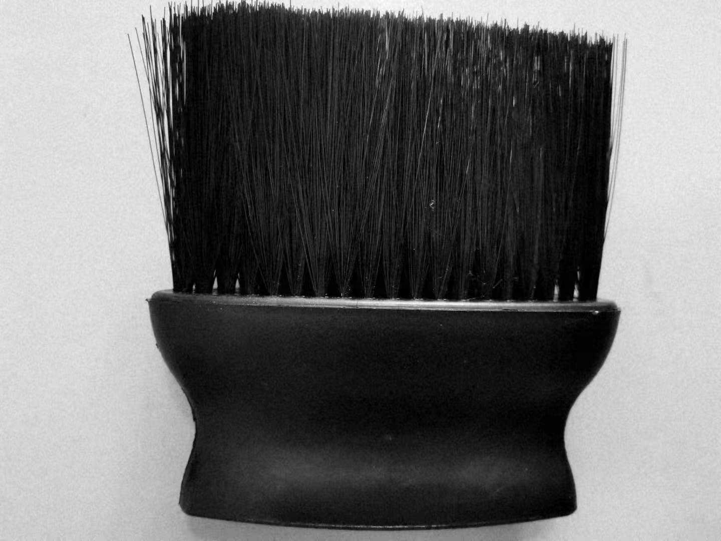 Large hair brush haircut hair brush broken hair brush hair brush hair comb hairdressing supplies one-piece delivery
