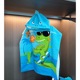 small size skateboard dinosaur (60*120cm)