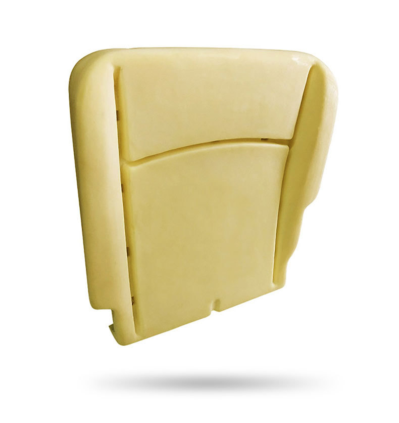 Suitable for 09-12 Dodge Ram Sponge Mat Ram High Density Foam Seat Cushion Automotive Products Cushion Cross Border_voghion.com