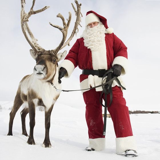 Cross-border foreign trade Santa Claus costume adult men's gold velvet Santa Claus performance costume Halloween performance costume