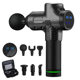 Fascial gun factory Massager Massage gun muscle relaxer electric massager Massagegun