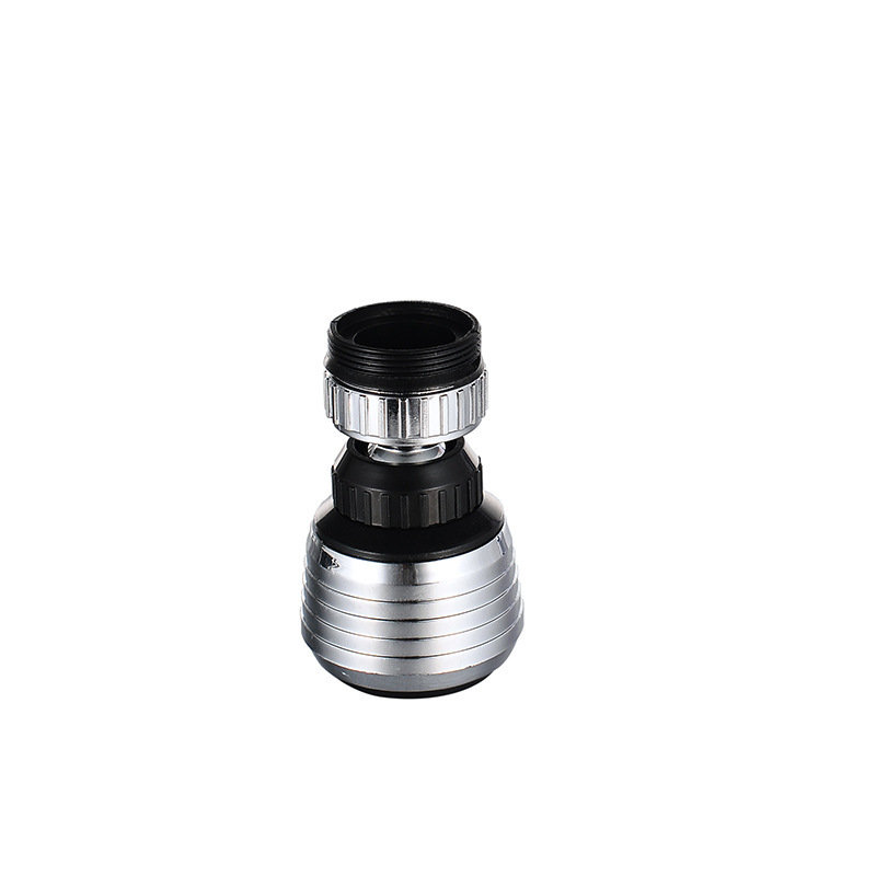 Kitchen Faucet splash-proof head booster shower nozzle basin faucet extender water saver filter bubbler
