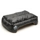 Cat Nest Warm Winter Pet Nest Semi-closed Cat Mat Square Pet Mat Machine Washable Kennel Dog Mat Wholesale
