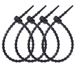 3mm * 210mm; Black