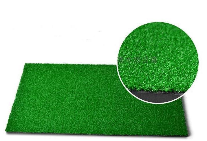 Fish tank turf small household landscape set bottom straw mat artificial lawn turtle drying platform climbing shop