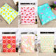 Express Bag Packaging Bag Waterproof Bag Plastic Bag Self-adhesive Bag Clothing Taobao Logistics Mail Bag Express Packaging Bag