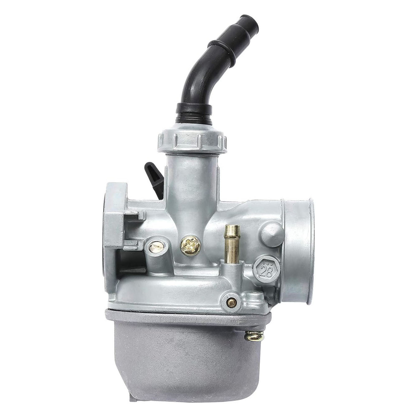PZ19 50cc 70cc 90cc 110cc 125cc 4-тактный карбюратор для внедорожного мотоцикла