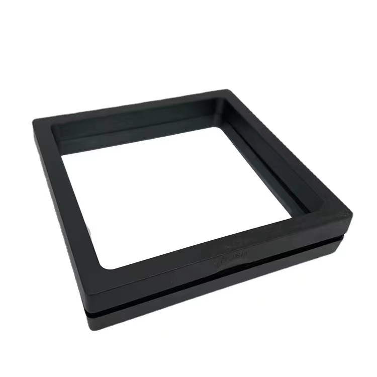 9*9 black suspension box