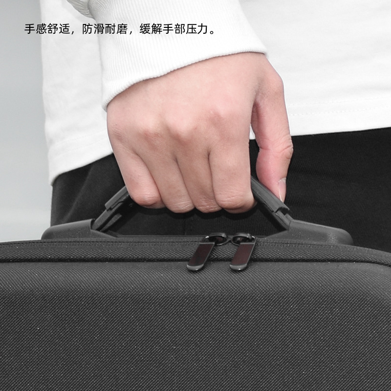 Suitable for DJI Royal Mavic 3 Pro Storage Bag Portable Box Crossbody Storage Bag Portable Box Accessories