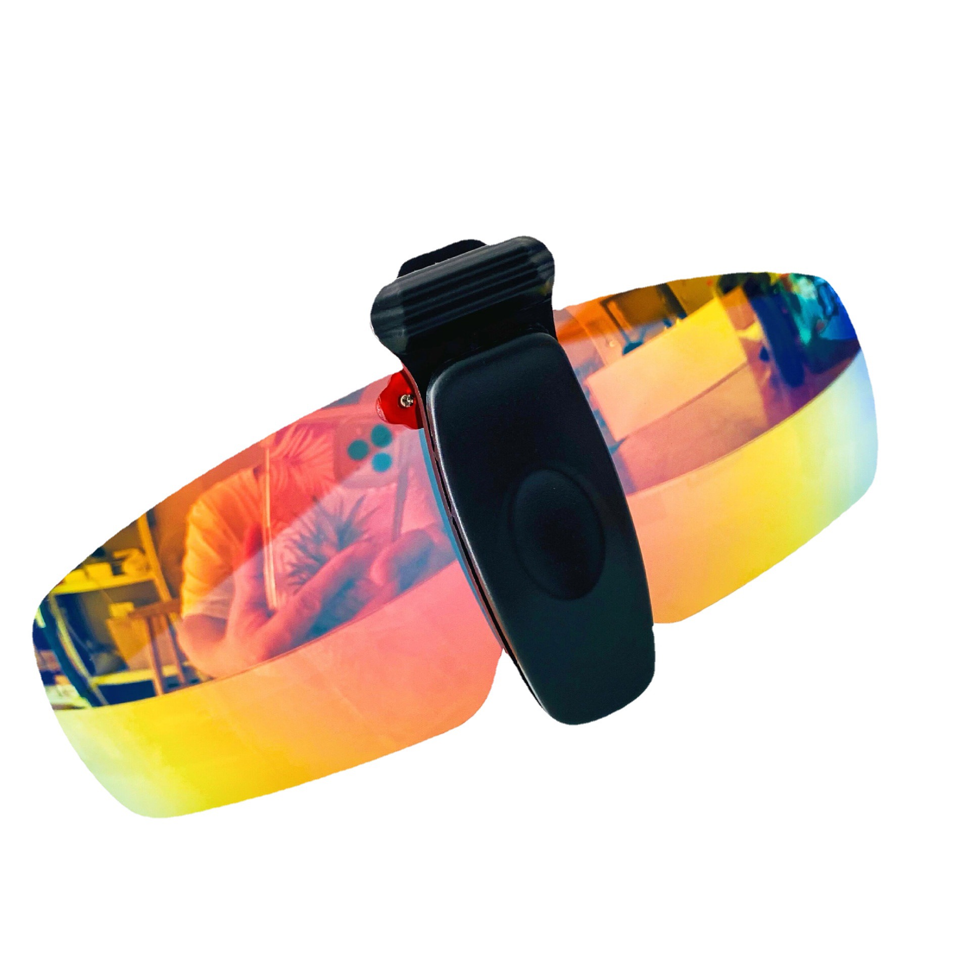 Fishing Glasses Cap Clip Glasses Polarized Sunglasses Polarized Sunglasses Riding Glasses Cap Clip Glasses Sunglasses Clip