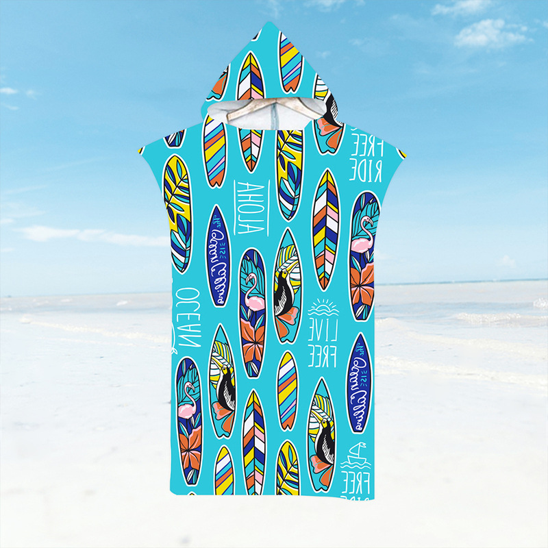Surfboard