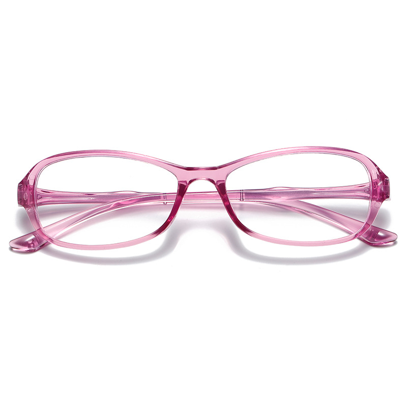 New Anti-blue Light Presbyopic Glasses for Men and Women Middle-aged and Elderly High-definition Eye-protecting Presbyopic Glasses Fashion Presbyopic Glasses 866