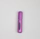5ml; Dumb purple; PP anodized aluminum