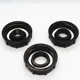1000 litre chemical barrel urea barrel IBC ton barrel joint ton barrel fittings plastic joint 4 minutes 6 minutes 1 inch inner wire