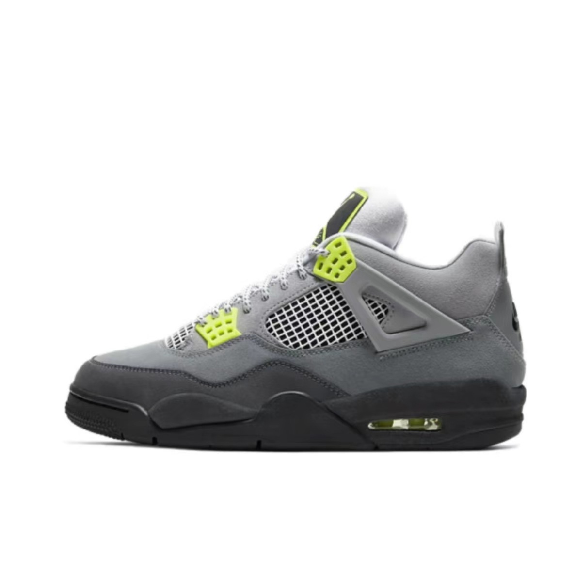 Gray Green