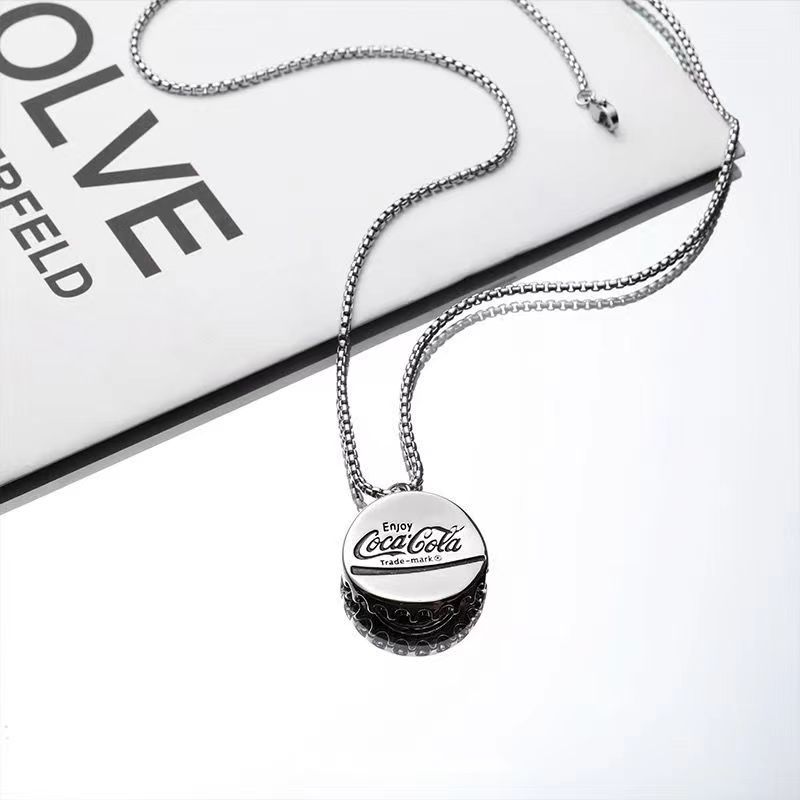New Coke Cover