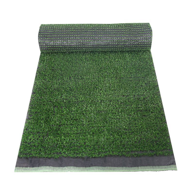 Pet Lawn Simulation Toilet Mat Fake Turf Balcony Simulation Lawn Artificial Carpet Mat for Dogs and Cats