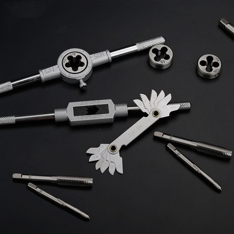 In stock wholesale tap wrench twist tapping wrench twist combination hardware tools large quantity Congyou