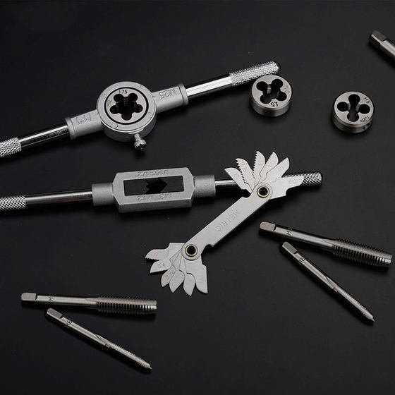 In stock wholesale tap wrench twist tapping wrench twist combination hardware tools large quantity Congyou