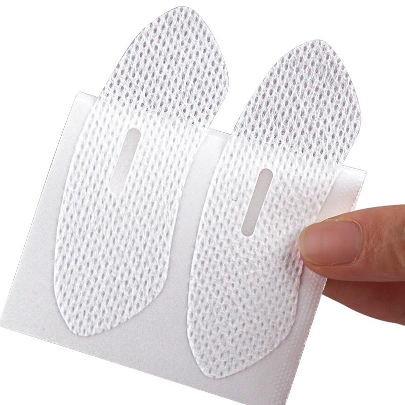Cross-border New Product Mouth Patch Soft Skin-friendly Adult Children Mouth-proof Night Breathing Seal Physical Closed Patch