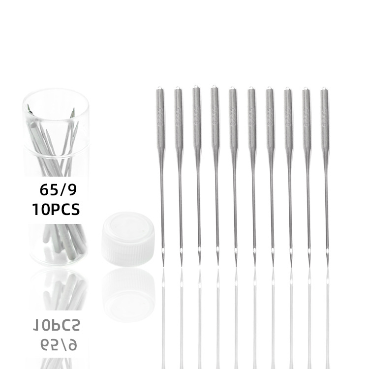 [High quality] old-fashioned household HA sewing machine needle ten pieces of household sewing anti-jump machine needle