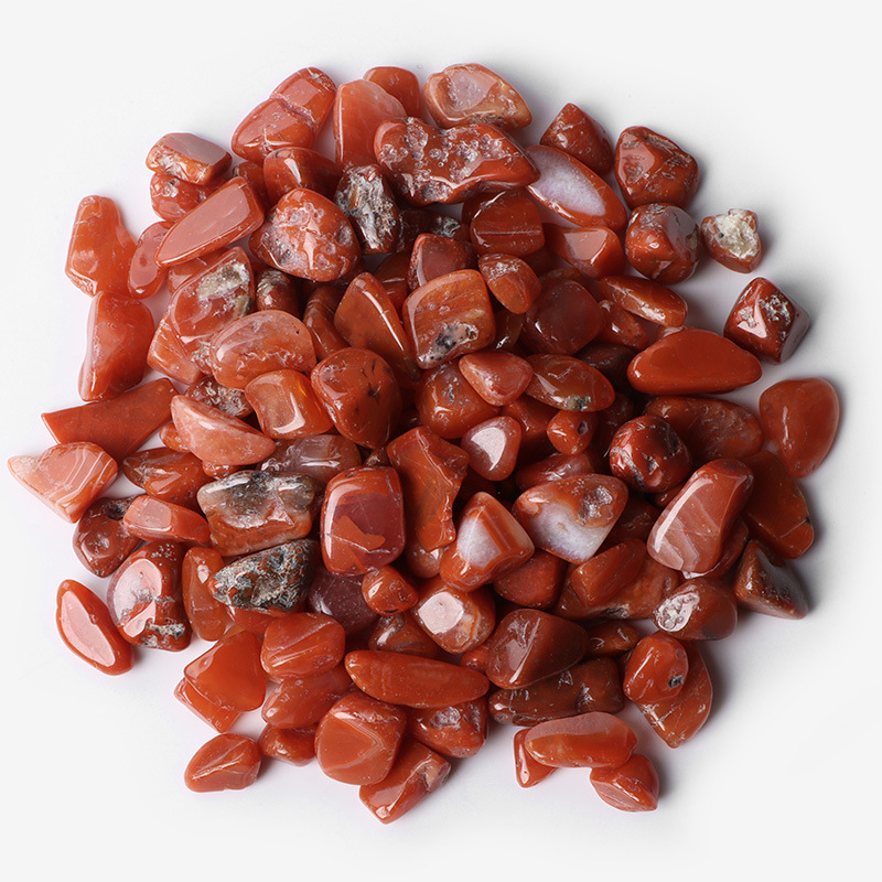 Southern red agate