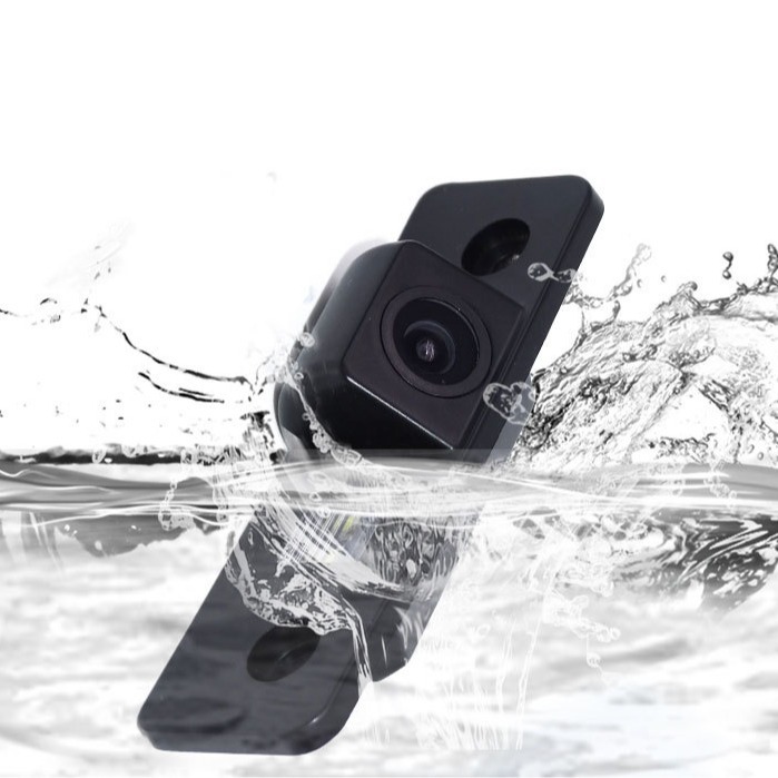 Suitable for Skoda Octavia integrated Ford Mustang GT reversing camera car HD night vision visual image