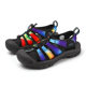KEEN Cohen Baotou Sandals Women's Outdoor Hiking Tracing Shoes plus size Thailand Vietnam Cross Border Men's Beach Sandals