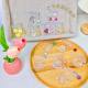 A food play small pendant bell pinch music tpr pinch music small nose ga bag pendant simulation toy factory outlet