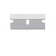 Stainless steel blade