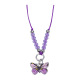 8 Necklaces