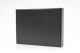 15*10*4cm; double-sided black without words (blank)