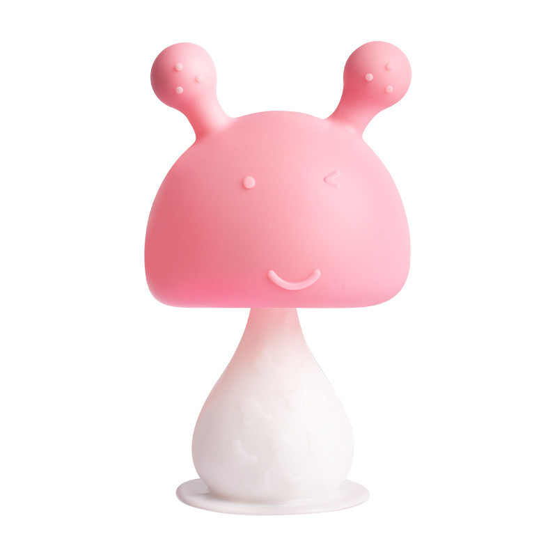 Boiled mushroom powder + opp bag