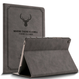 Suitable for Millet Flat 4 protective cover 5pro11 inch shell mipad four generation leather cover 8 inch spot wholesale